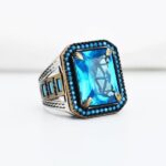 bague classy man708 – Image 2