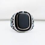 bague classy man332 – Image 2