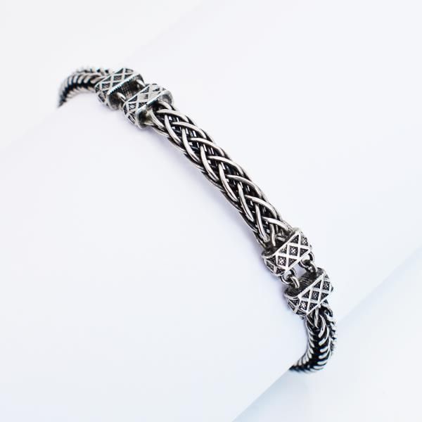 9250505232855797 bracelet h argent 87 – Image 1