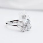 bague f argent 256 – Image 3