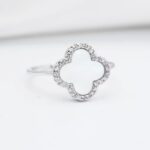 bague f argent 252 – Image 2