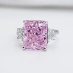 bague f argent 263 – Image 2