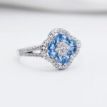 bague f argent 270 – Image 4