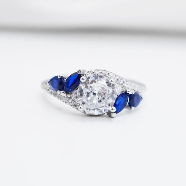 9250617225947430 bague f argent 262 – Image 1