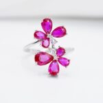 bague f argent 255 – Image 3