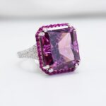 bague f argent 266 – Image 3