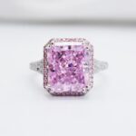 bague f argent 266 – Image 2