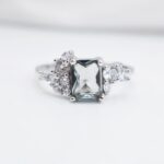 bague f argent 254 – Image 5