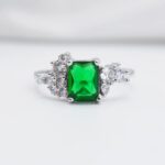 bague f argent 254 – Image 4