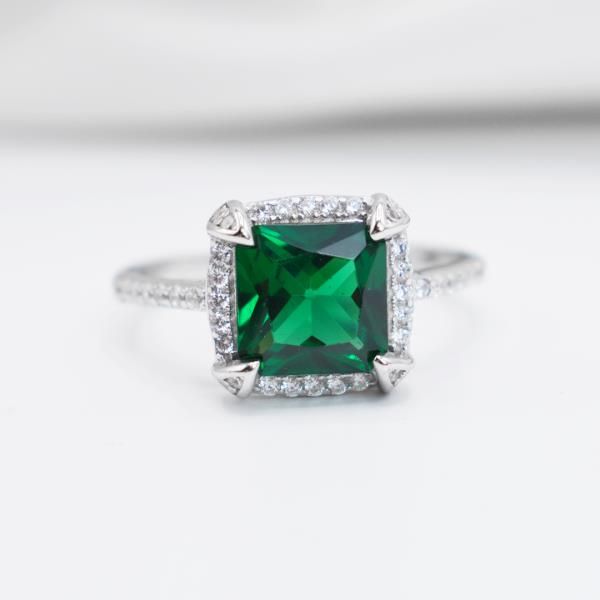 9250617225947475 bague f argent 258 – Image 1