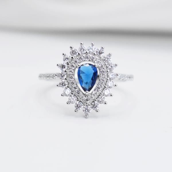 9250617225947489 bague f argent 260 – Image 1