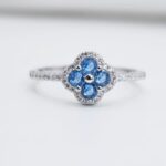 bague f argent 271 – Image 4