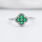 bague f argent 271 – Image 3