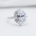 bague f argent 275 – Image 2