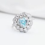 bague f argent 264 – Image 4