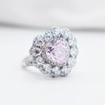 bague f argent 264 – Image 2