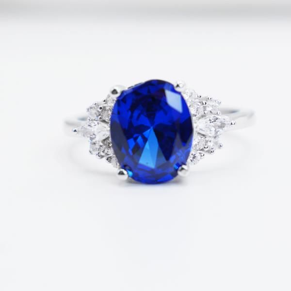 9250617225947525 bague f argent 272 – Image 1