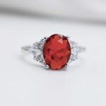 bague f argent 272 – Image 3