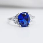 bague f argent 272 – Image 2