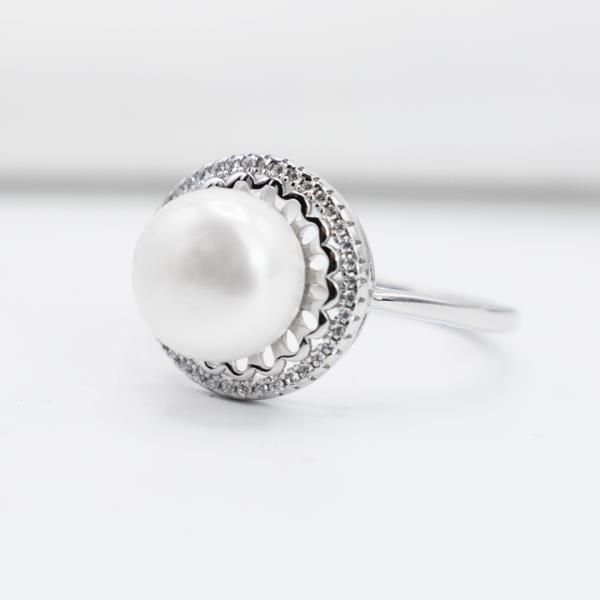 9250617225947559 bague f argent 291 – Image 1