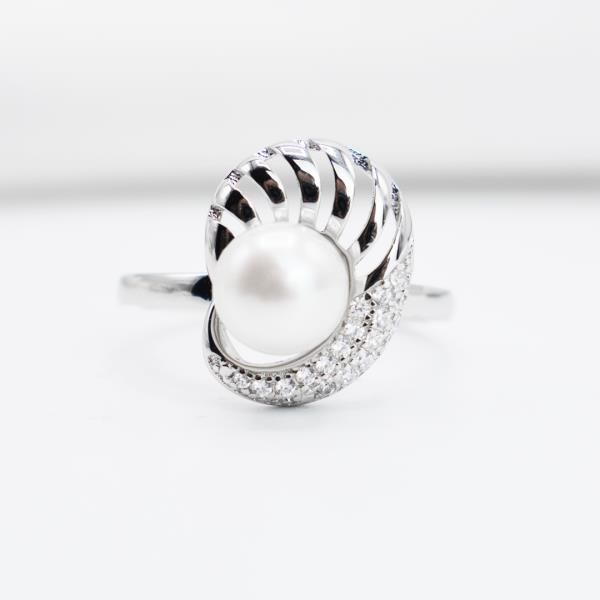 9250617225947570 bague f argent 288 – Image 1