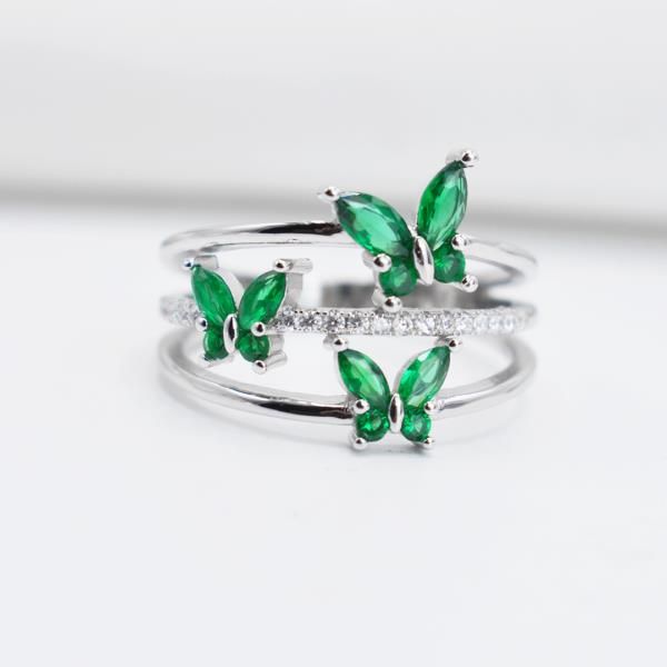 9250617225947579 bague f argent 300 – Image 1