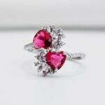 bague f argent 279 – Image 4