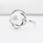 bague f argent 290 – Image 2