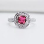 bague f argent 276 – Image 3