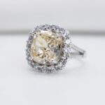 bague f argent 293 – Image 2