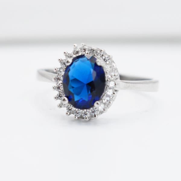 9250617225947657 bague f argent 297 – Image 1