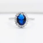 bague f argent 297 – Image 3