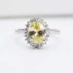 bague f argent 297 – Image 2