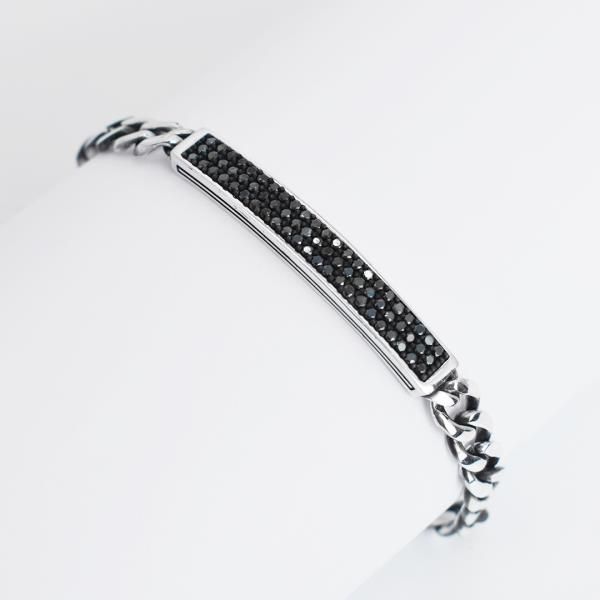 9250626015428878 bracelet h argent 265 – Image 1