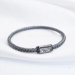 bracelet h argent 274*