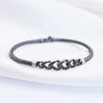 bracelet h argent 273*