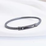 bracelet h argent 275*