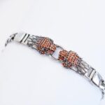 bracelet h argent 287 – Image 3