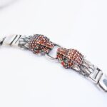 bracelet h argent 287 – Image 2