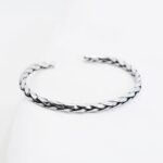 bracelet h argent 280