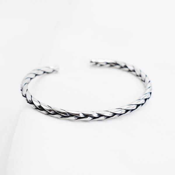 9250726215735466 bracelet h argent 280 – Image 1