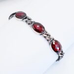 bracelet h argent 285