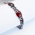 bracelet h argent 285 – Image 2