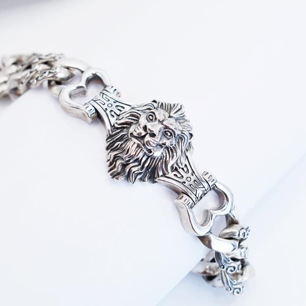 9250726215735474 bracelet h argent 286 – Image 1