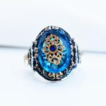 bague classy man737 – Image 2