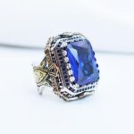 bague classy man734 – Image 2