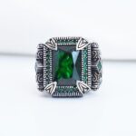 bague classy man736 – Image 2