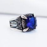 bague classy man664 – Image 5