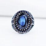 bague classy man738B – Image 2