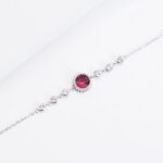 gourmette f argent 298 – Image 4